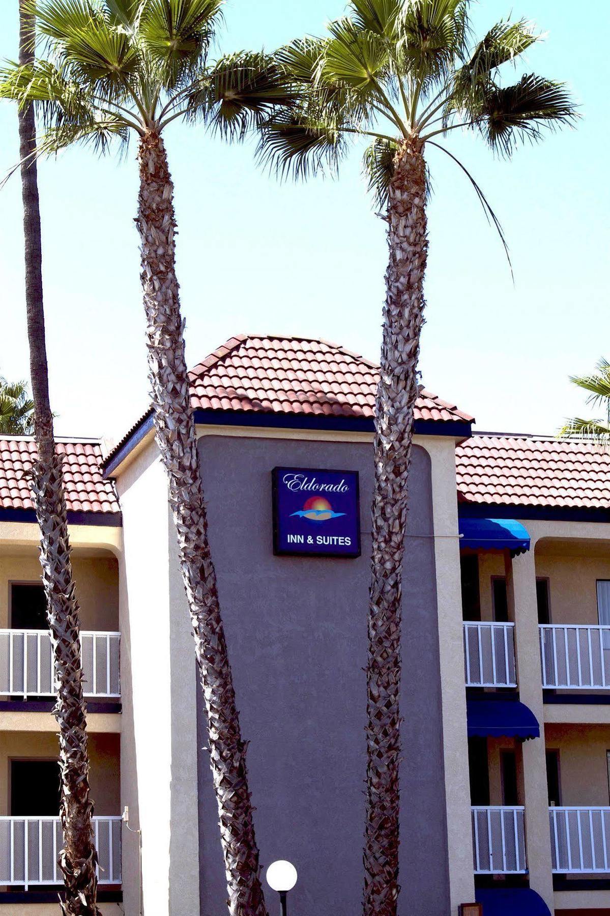 Quality Inn Lomita-Los Angeles South Bay Экстерьер фото