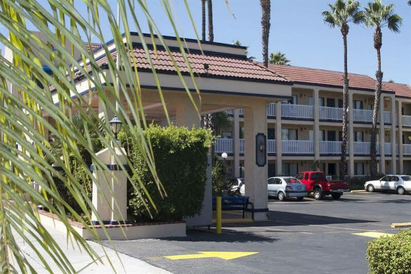 Quality Inn Lomita-Los Angeles South Bay Экстерьер фото